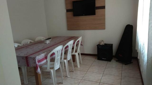 Ótima residência c/ 04 quartos, amplo terreno e salão de festas em Uvaranas !!! - Foto 6