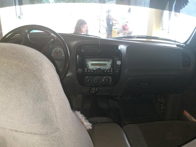 Ford Ranger XLT - Foto 4