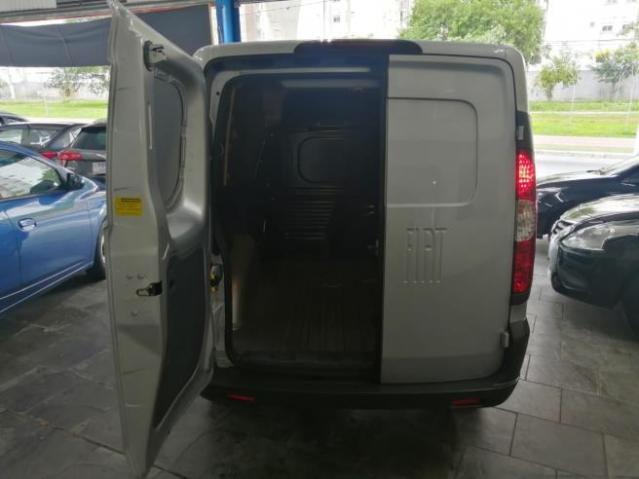 Fiat Fiorino ano 2018 - Foto 5