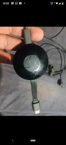 Chromecast