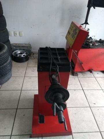 Balanceadora - Foto 6