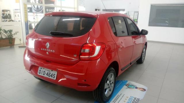 Sandero 1.6 expr - Foto 3