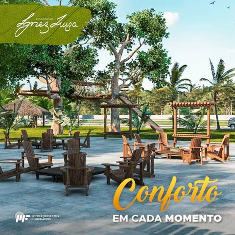 Loteamento Na Maraponga Top De Luxo Últimas Unidades