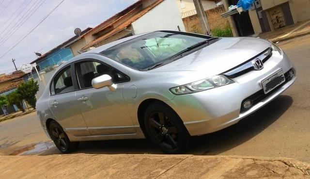Civic - Foto 9