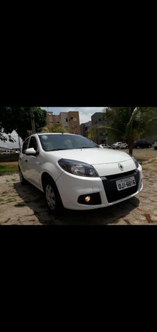 Renault Sandero - Foto 3