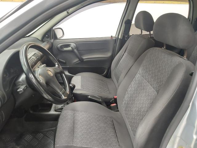 Gm Classic 2007 1.0 flex Direção Hidráulica - Foto 8