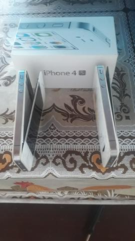 IPhone 4s - Foto 2