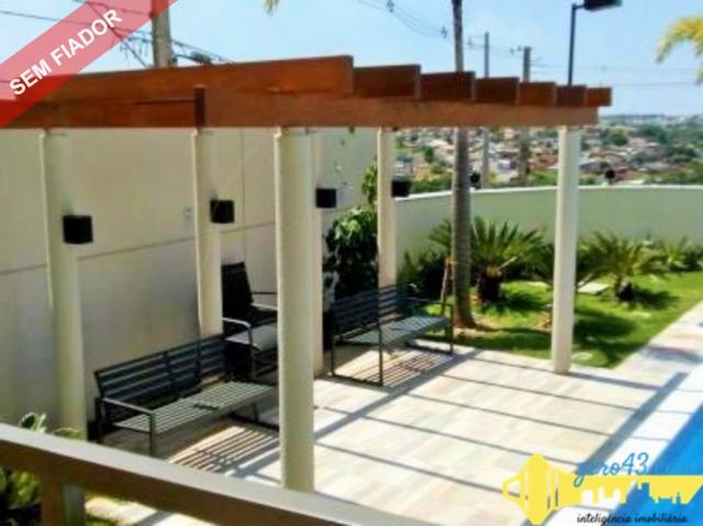 Auguel Apartamento 3 domitórios com Sala Estendida no Sunset Faria Lima na Gleba Palhano - - Foto 11