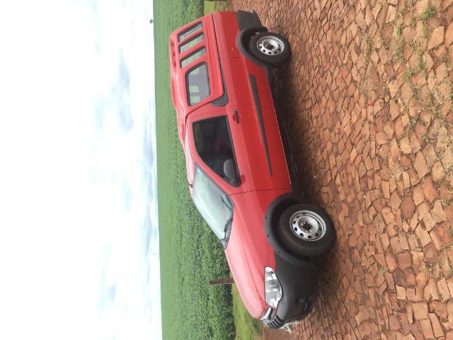 Fiat Strada Fire Flex 1.4 em ótimo estado - Foto 3