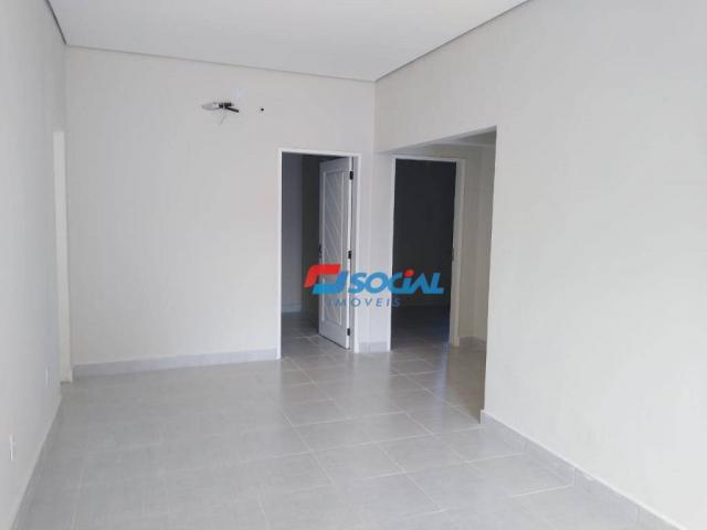 Salas Comerciais para Locação, Av. Rafael Vaz e Silva, B: São Cristóvão - Porto Velho-RO - Foto 4