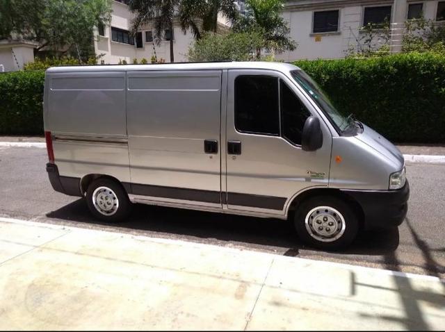Ducato / parcelado - Foto 4