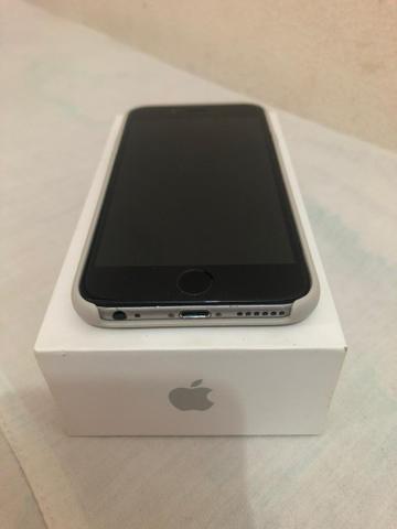 Troco IPhone 6 64GB