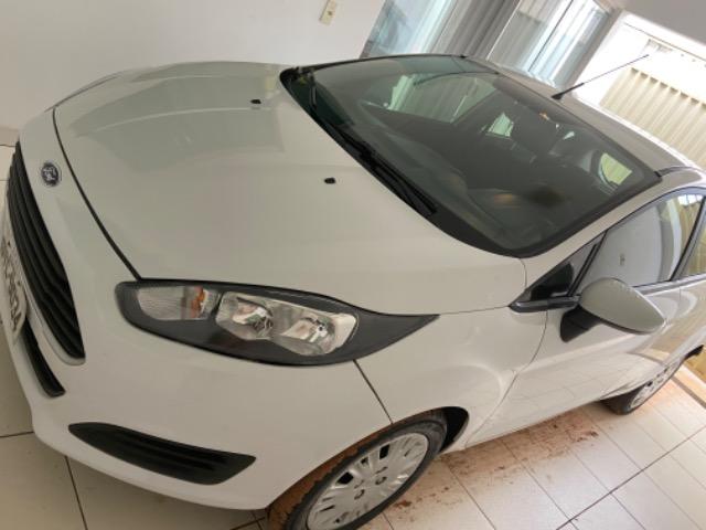 New fiesta hatch 2015/2015 - Foto 3
