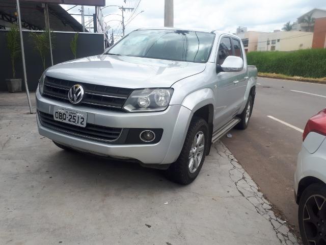 Amarok 2013
