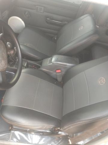 Vendo hillux BAIXEI O VALOR!!! - Foto 4