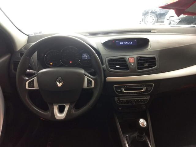 RENAULT FLUENCE 2.0 DYNAMIQUE 16V FLEX 4P MANUAL - Foto 6