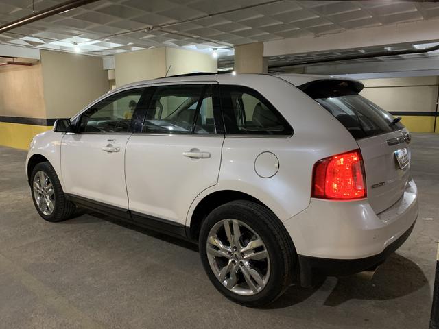 Ford Edge limited AWD 2013 - Foto 3