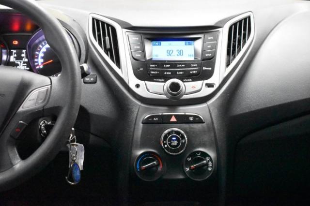 Hyundai hb20s 2014 1.6 comfort plus 16v flex 4p manual - Foto 6