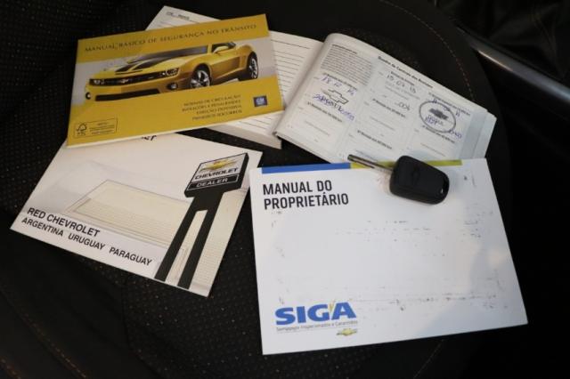 ONIX 1.0 MPFI LS 8V FLEX 4P MANUAL - Foto 16