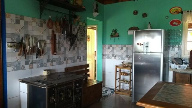 Chácara com 64.208m², com 2 casas a 4 km do Centro de Balsa Nova - Foto 11