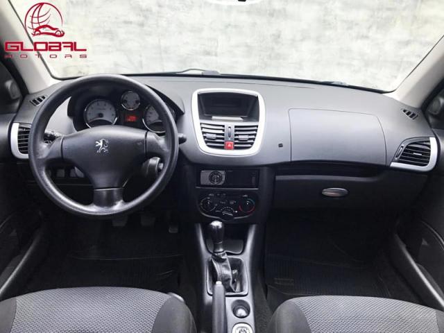 PEUGEOT 207 HATCH XRS 1.4 8V 4P - Foto 10