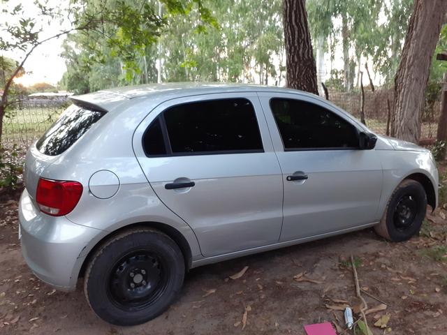 Gol g6