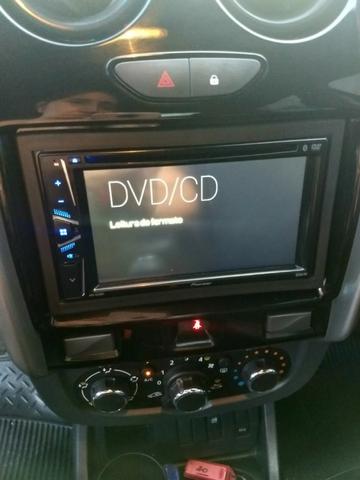 Duster Oroch 2020 - Foto 8