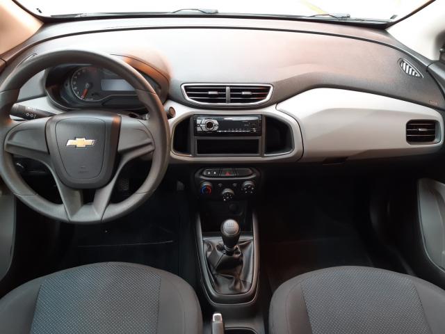 PRISMA 2018/2019 1.0 MPFI JOY 8V FLEX 4P MANUAL - Foto 9