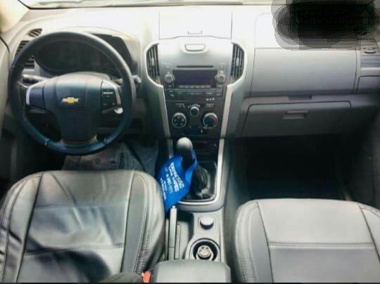 S10 lt cd 4x4 - Foto 5