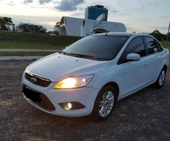 Ford Focus Sedan GLX 1.6 Flex completo - Foto 7