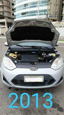 Ford Fiesta 1.6 Flex/Class mod. 13 - Foto 9