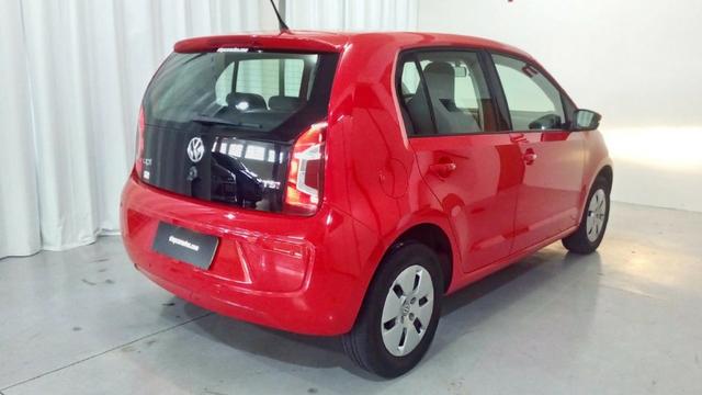 VW Up Tsi 1.0 Turbo - Foto 4