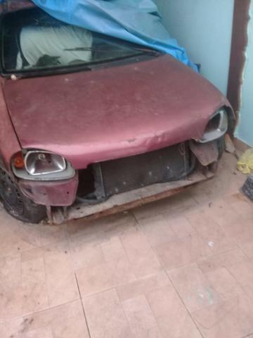 Corsa Wind - Foto 2