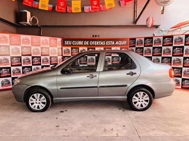 Siena 1.0 Fire 4P Completo * - Foto 7