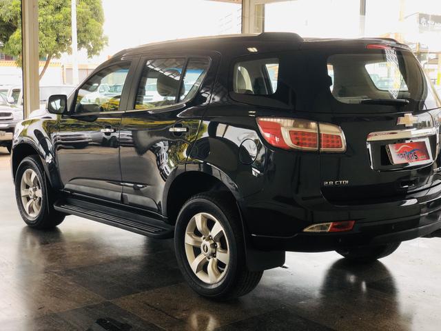 GM - Trailblazer Ltz - Foto 5
