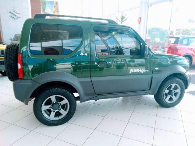 Jimny Wide/ Jimny/4ALL 1.3 16V - Foto 2
