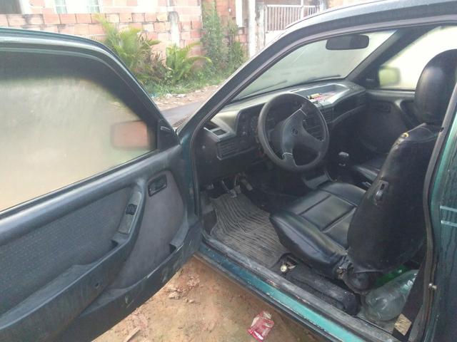 Vendo Kadett 4000 / Fiat 3800 - Foto 3