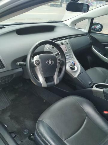 Toyota Prius Hybrid 1.8 2015 ( Elétrico ) - Foto 5