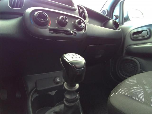FIAT MOBI 1.0 FIREFLY FLEX DRIVE MANUAL - Foto 6