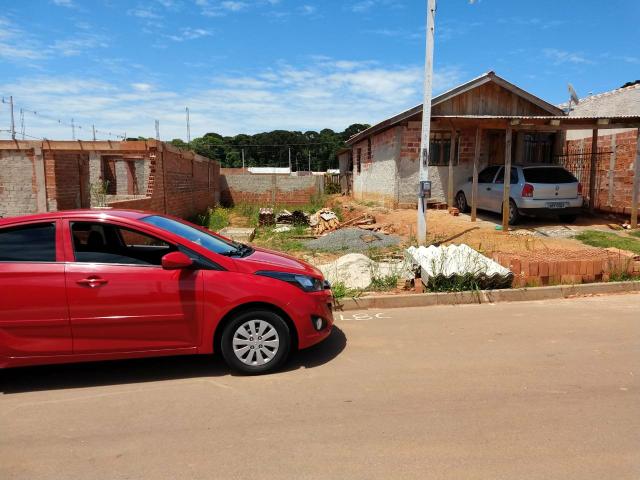 Terreno Fazenda Rio Grande - Foto 3