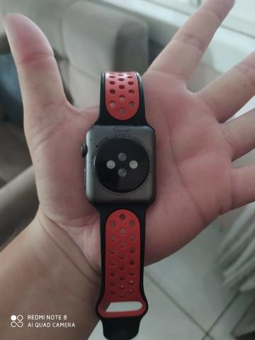 Apple watch 3 42mm GPS
