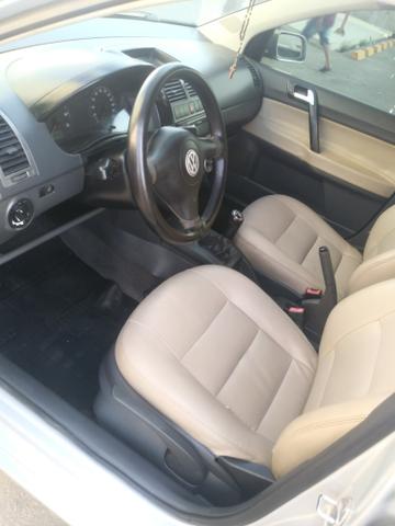 Polo Sedan