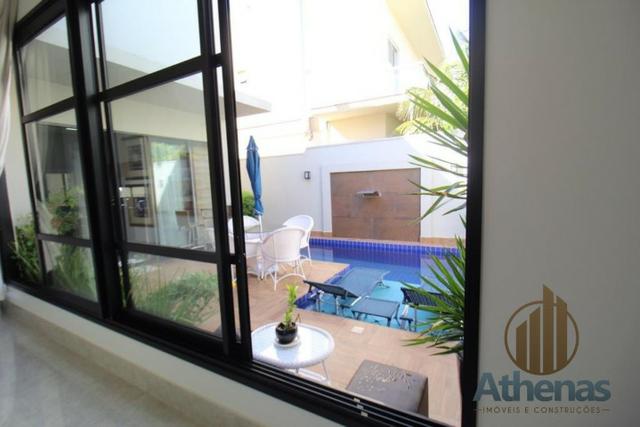 Vendo - Casa Térrea Condomínio Belvedere - 03 Suites - Foto 10