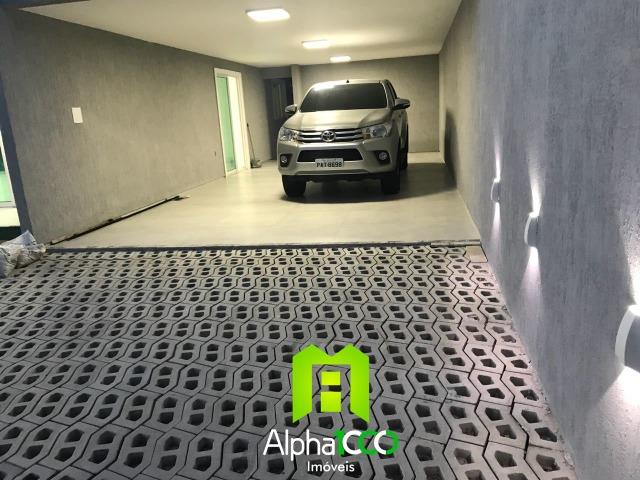 CA0164 - Excelente casa duplex com 480 m² de área construída no Bairro Dunas - Foto 8