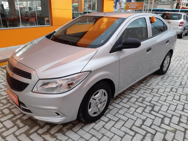 PRISMA 2018/2019 1.0 MPFI JOY 8V FLEX 4P MANUAL - Foto 6