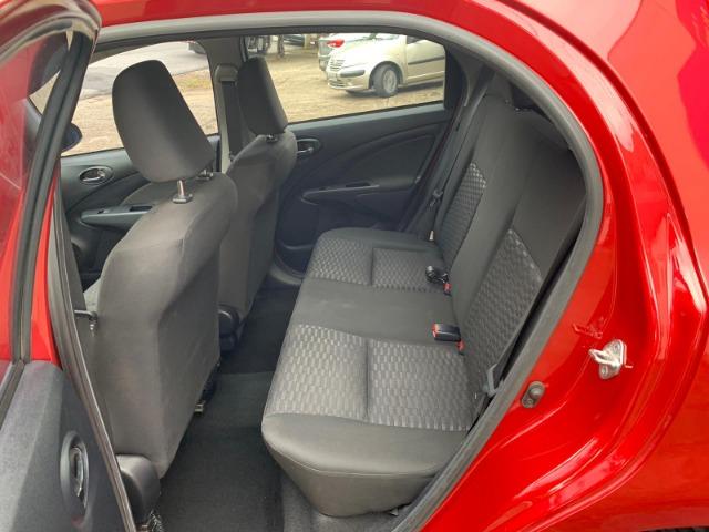 Etios 1.3 X Flex (Completo) - Foto 11