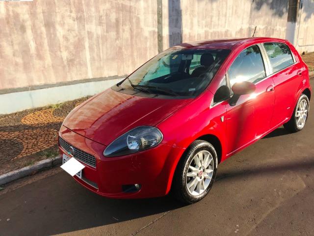 Fiat Punto 2012 - Foto 16