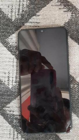 Vendo A10 Semi Novo
