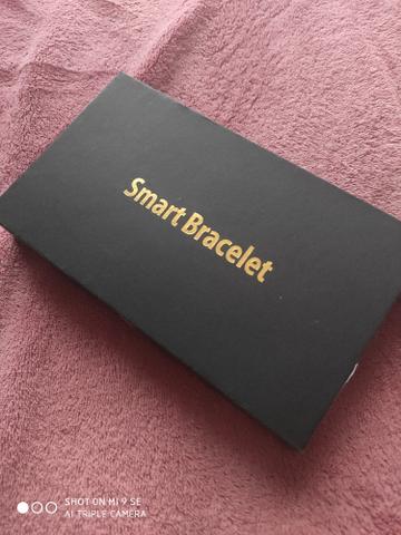 Smart Bracelet