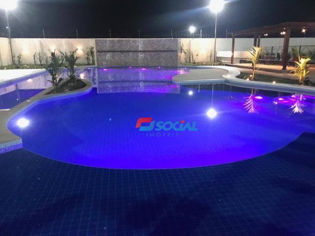 Casa Sobrado Condomínio Residencial Villa Dei Fiori - Condomínio de luxo - Foto 12